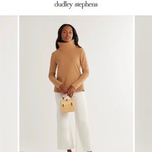 Dudley Stephens Vello Fleece